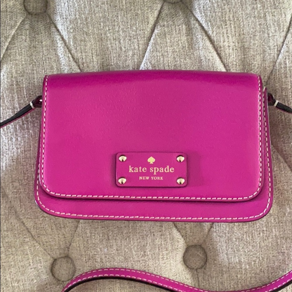 Kate spade purse
